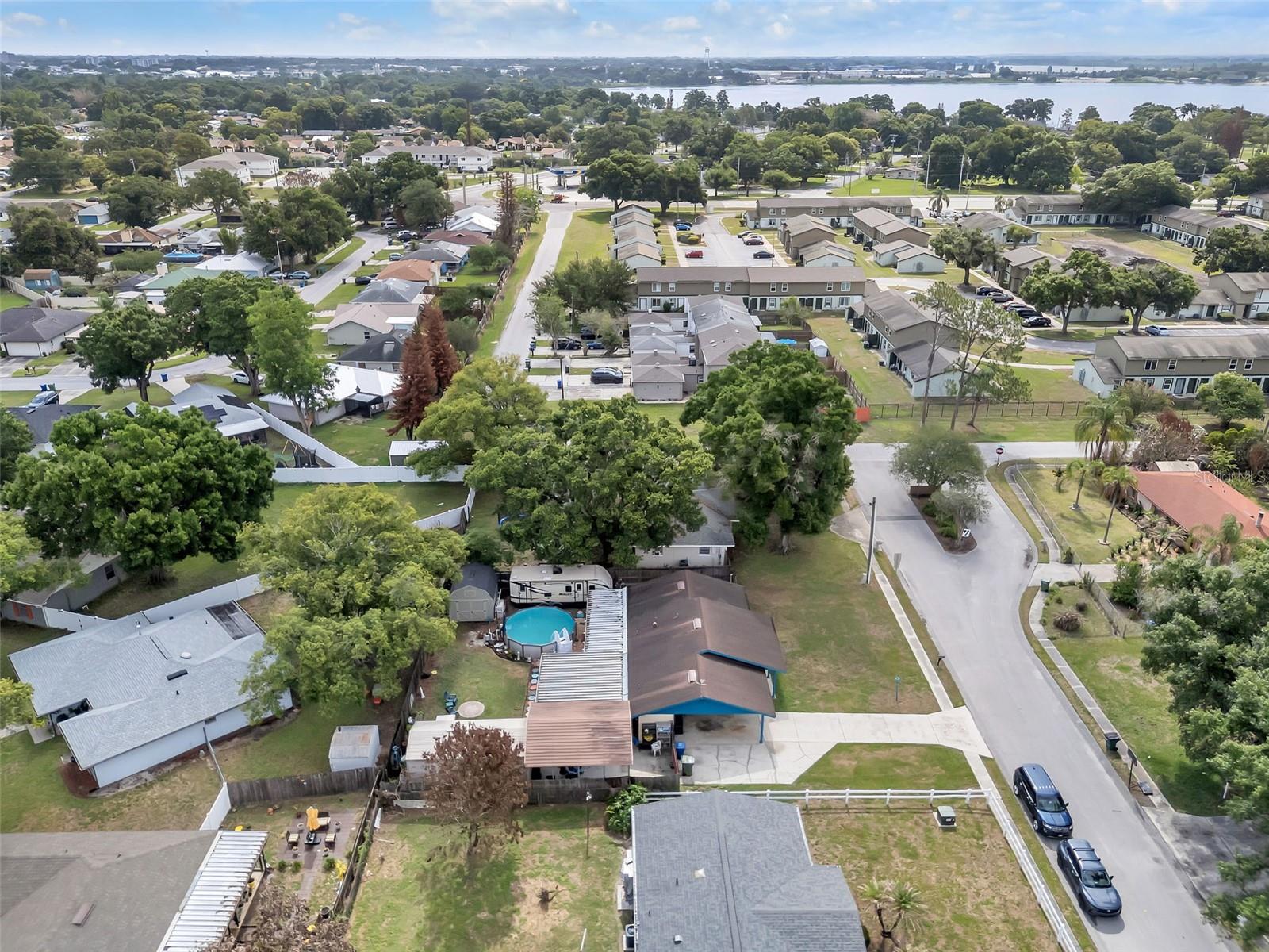 HIGH POINT - Residential