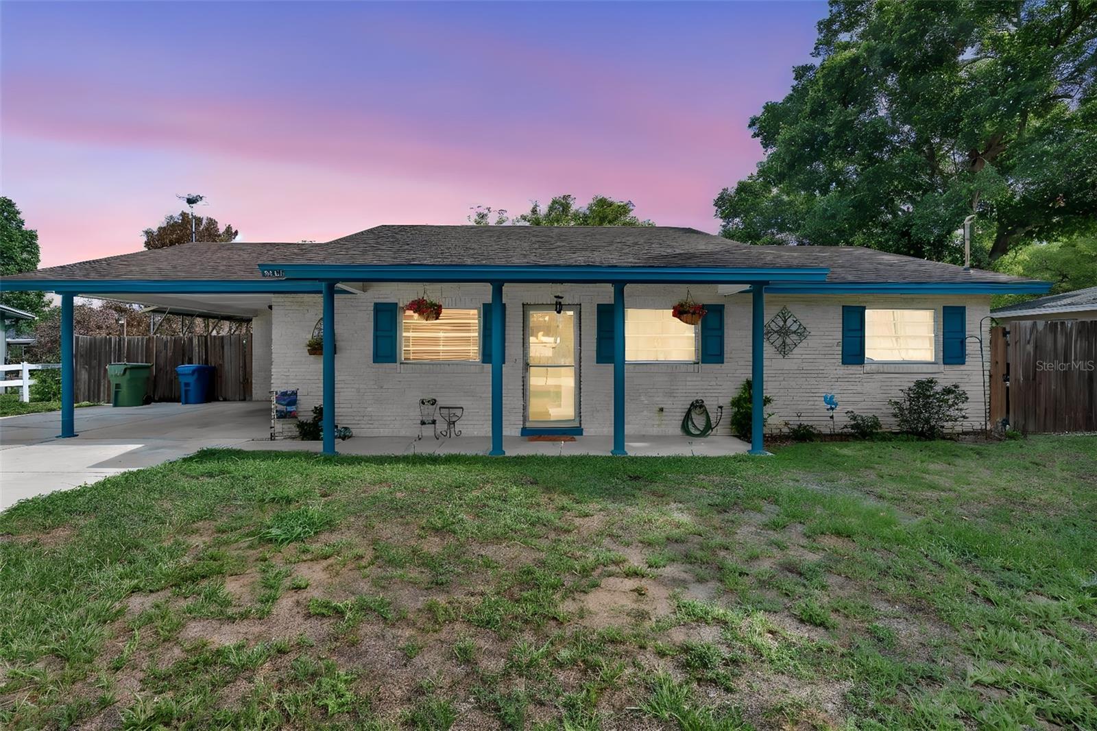 HIGH POINT - Residential