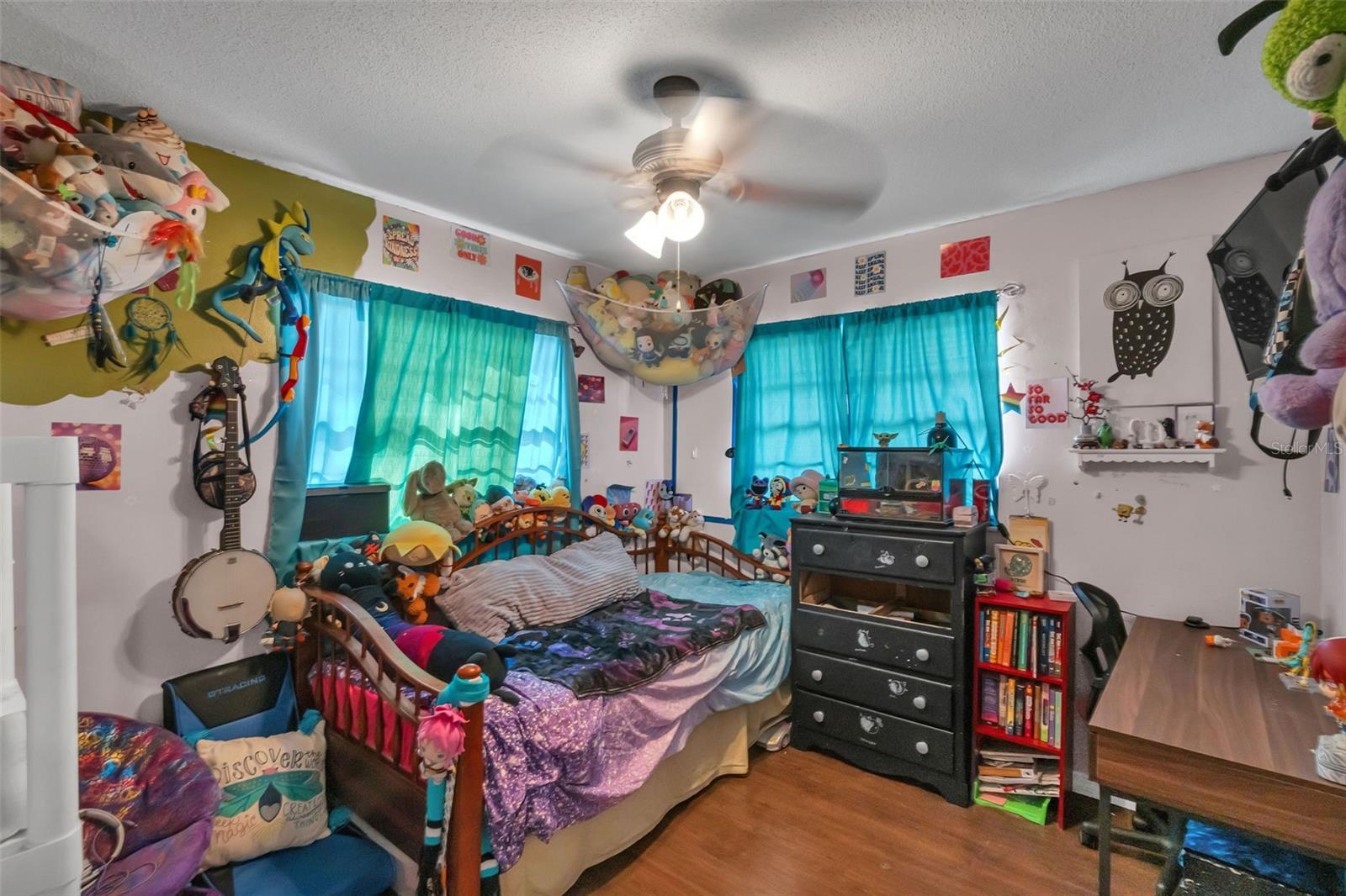 HIGH POINT - Residential