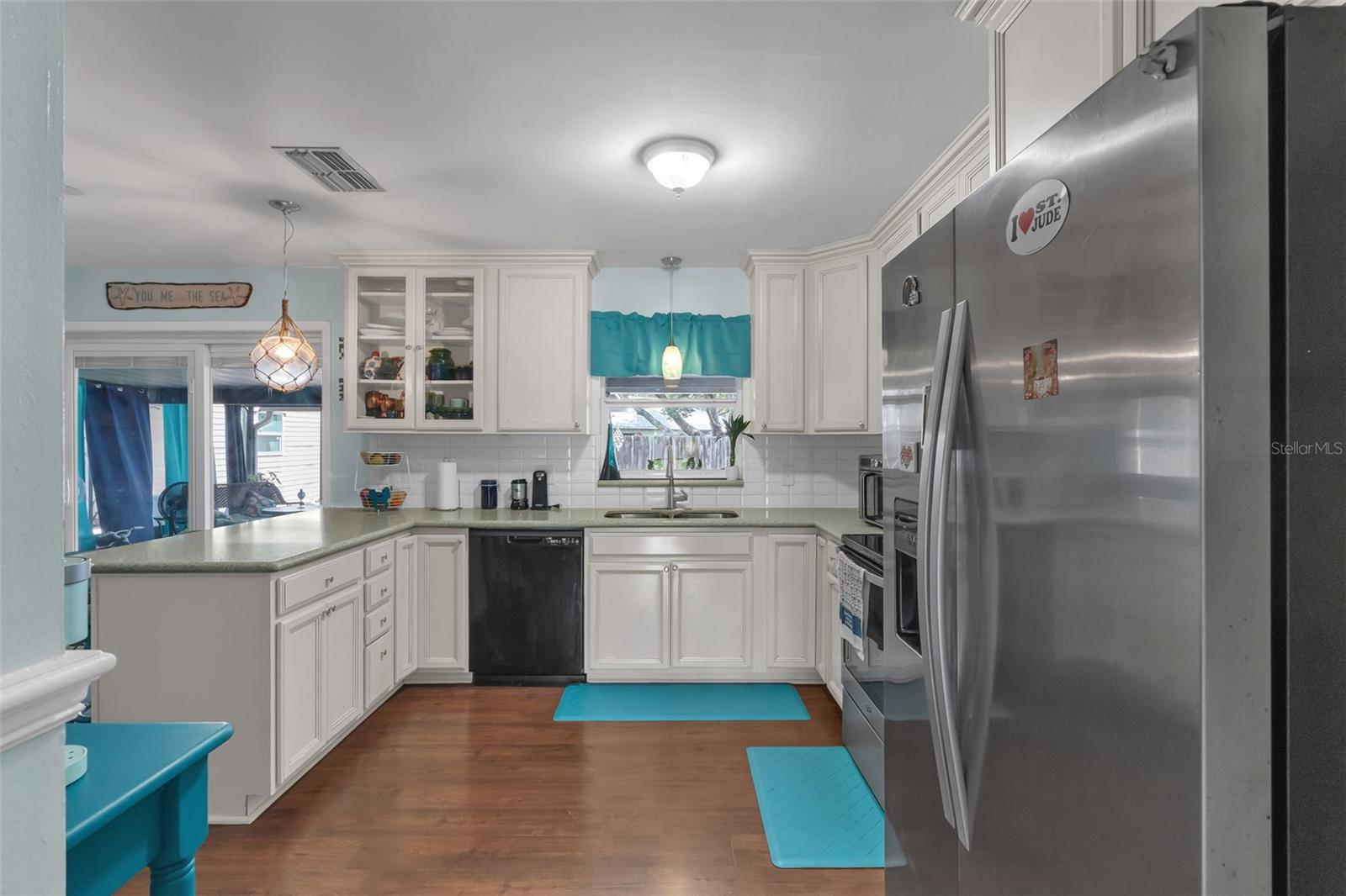 HIGH POINT - Residential