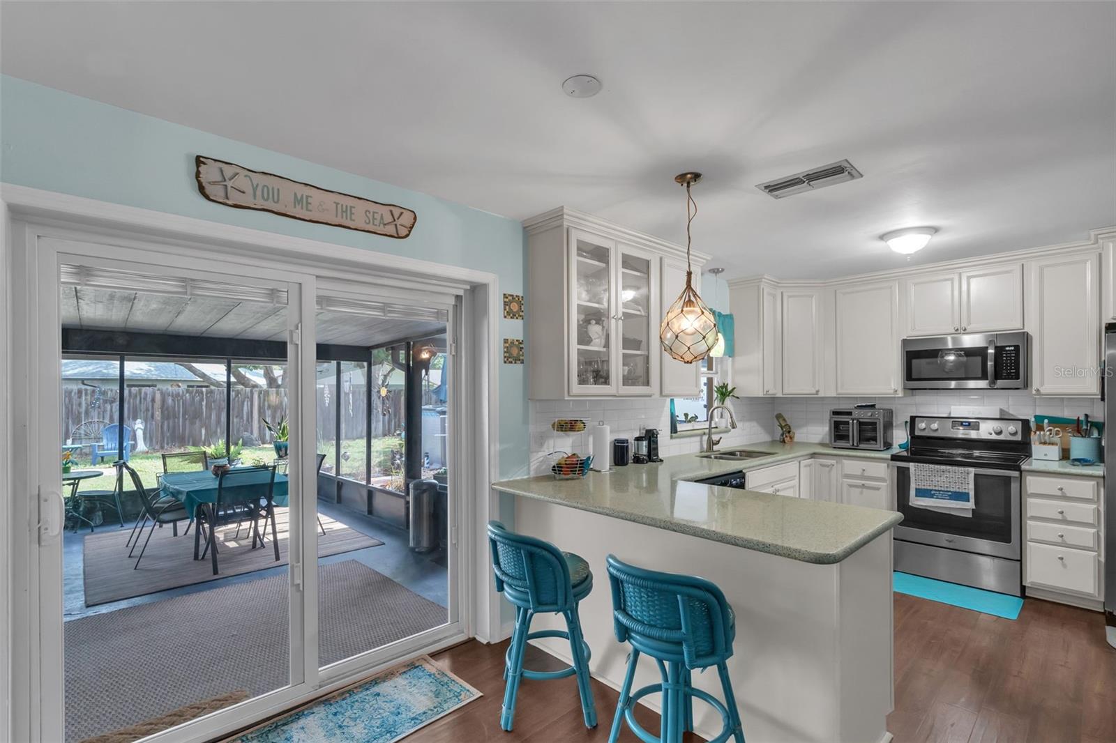HIGH POINT - Residential