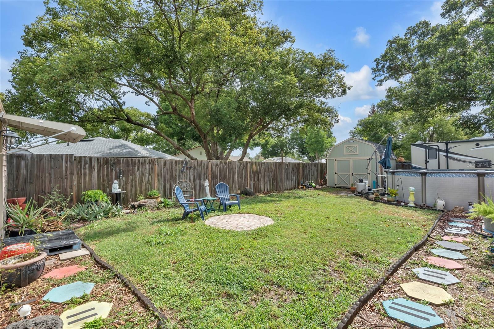 HIGH POINT - Residential