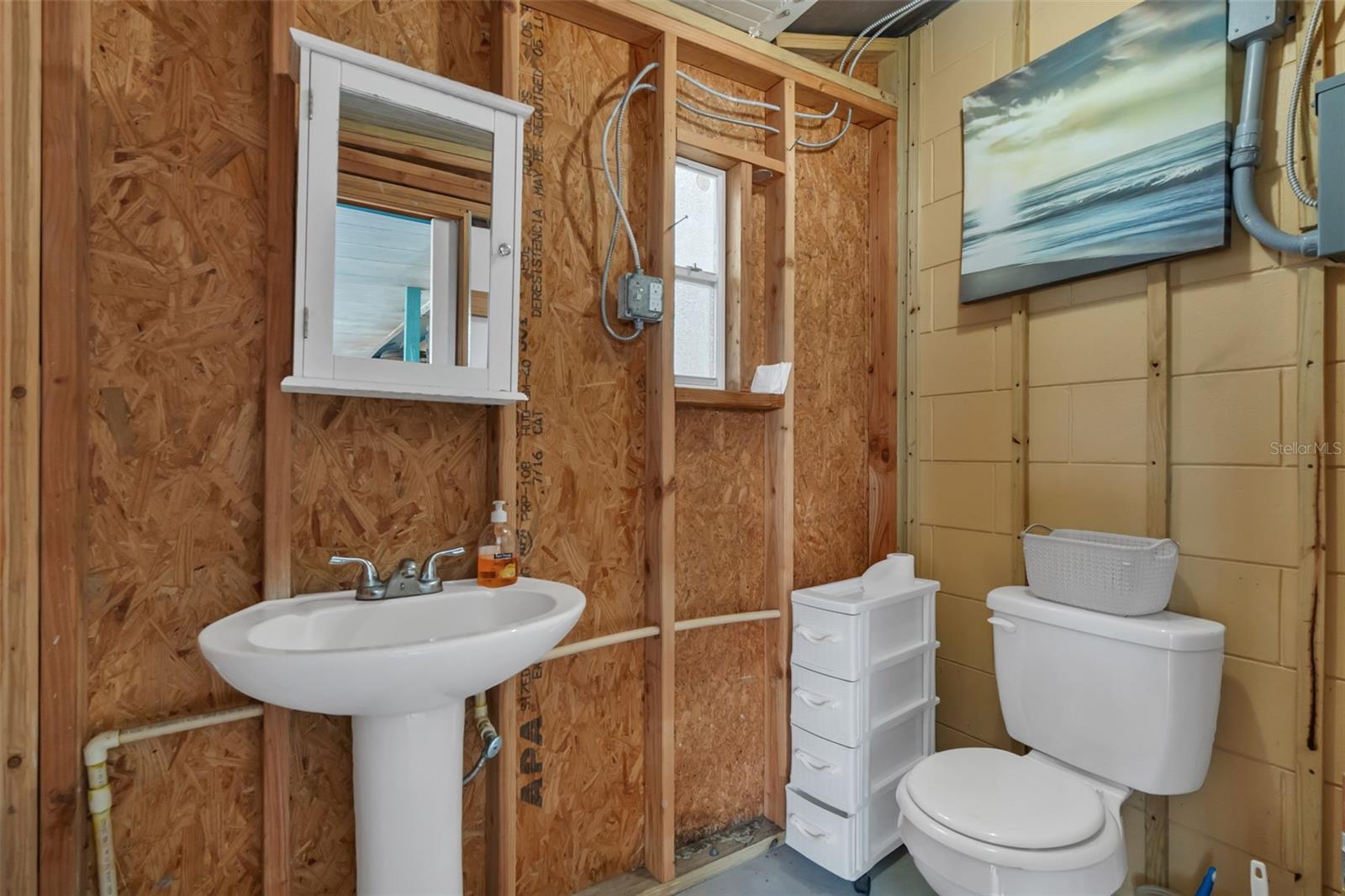HIGH POINT - Residential