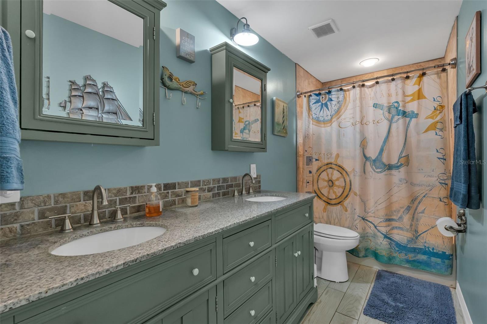 HIGH POINT - Residential