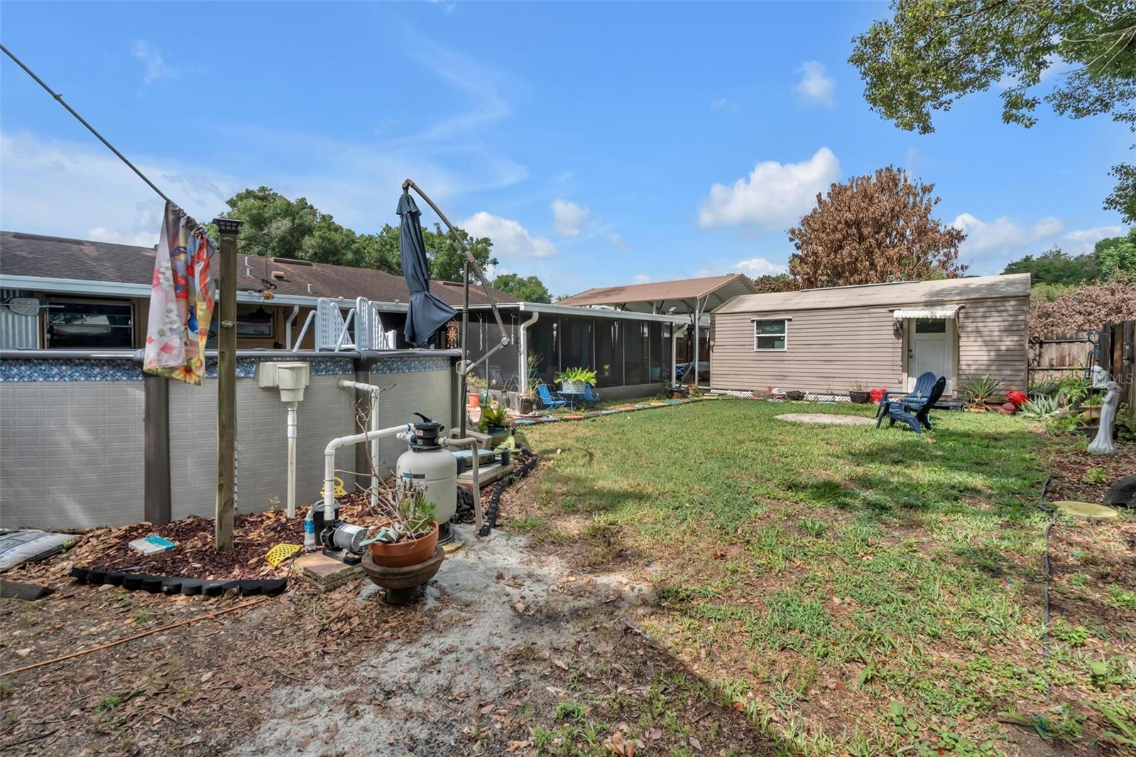 HIGH POINT - Residential