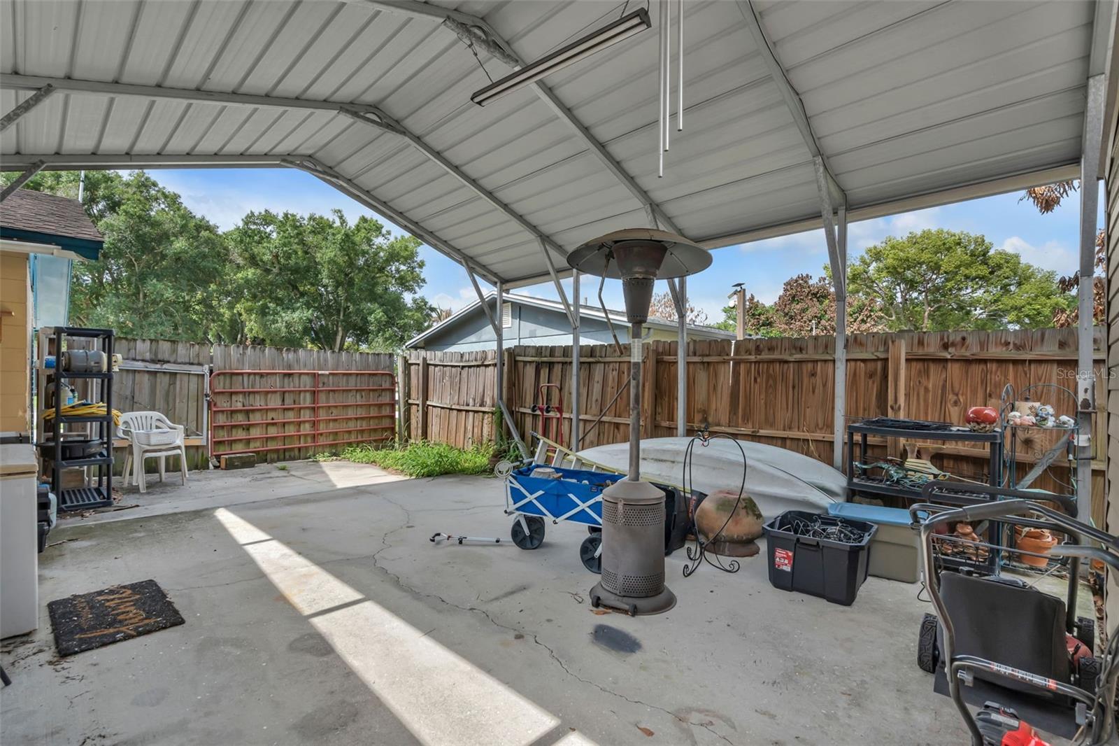HIGH POINT - Residential