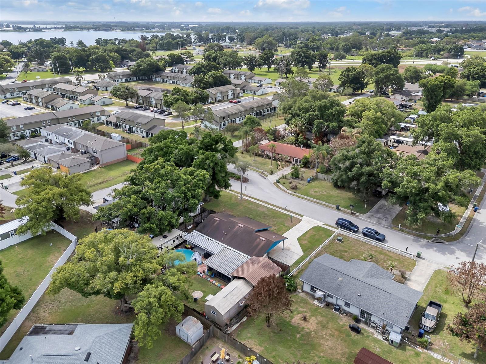 HIGH POINT - Residential