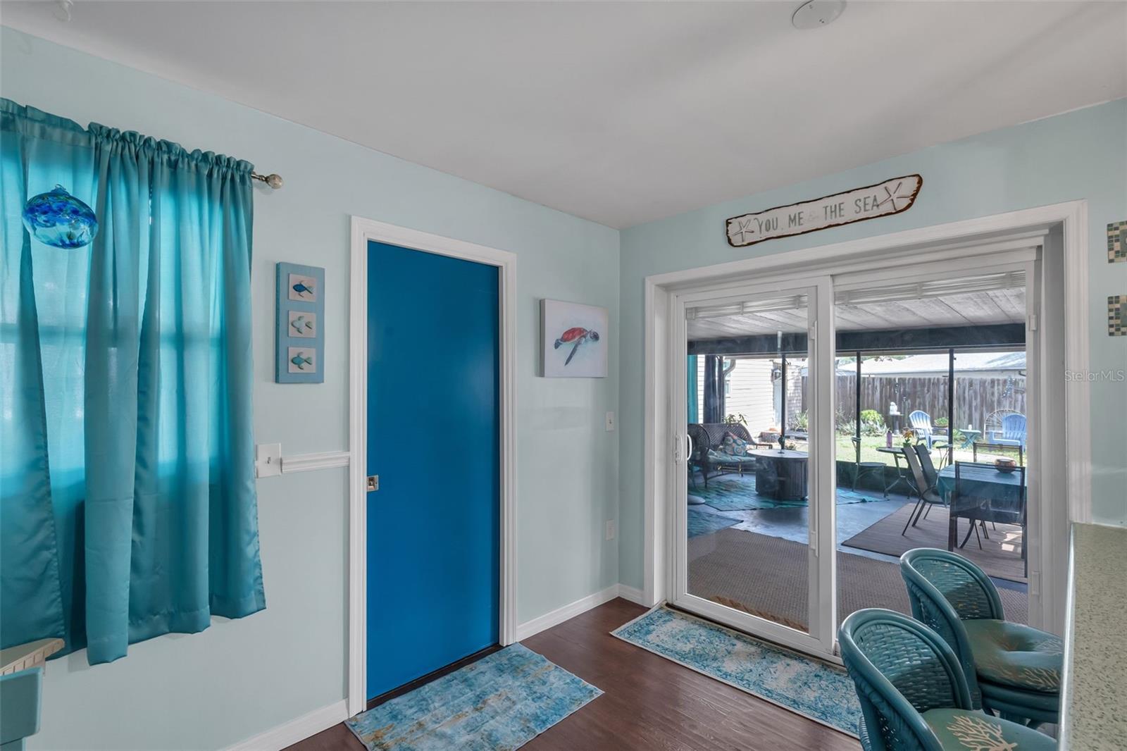 HIGH POINT - Residential