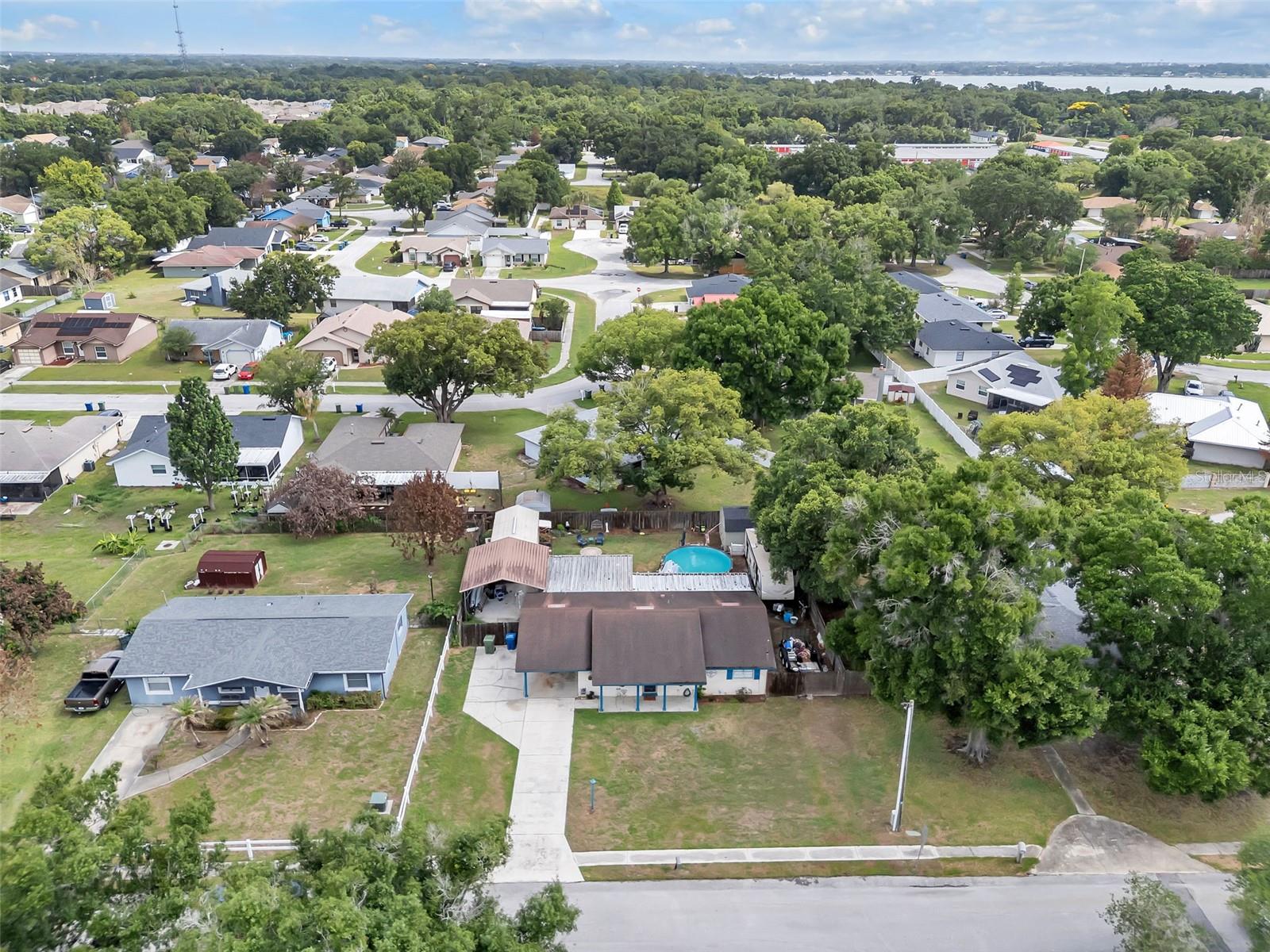 HIGH POINT - Residential