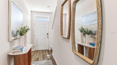 A home in LAKEWOOD RANCH