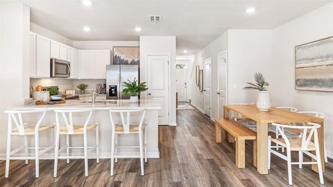A home in LAKEWOOD RANCH
