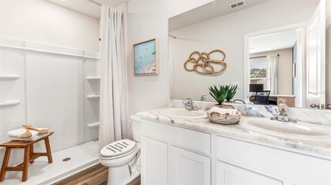 A home in LAKEWOOD RANCH