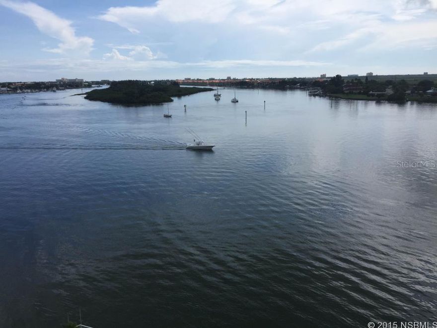STUNNING DIRECT WATER FRONT UNIT. FIRST TIME OFFERED! ENJOY DIRECT INTRACOASTAL VIEWS AND JUST STEPS TO CANAL STREET SHOPS AND RESTAURANTS ;LocationDescription: Condo ;Water: City