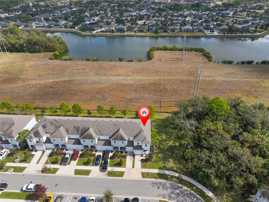 Photo of 7134 Grand Elm Drive, Riverview, FL 33578 (MLS # TB8462237)