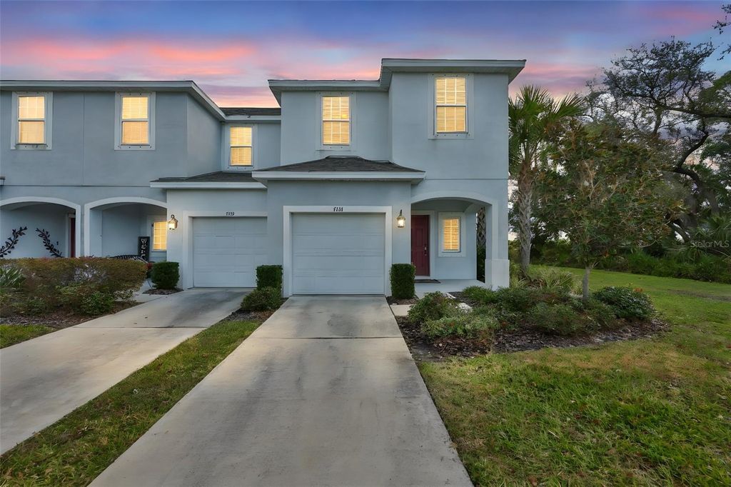Photo of 7134 Grand Elm Drive, Riverview, FL 33578 (MLS # TB8462237)