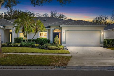 Photo of 10422 Mulligan Court, Tampa, FL 33647 (MLS # TB8478030)