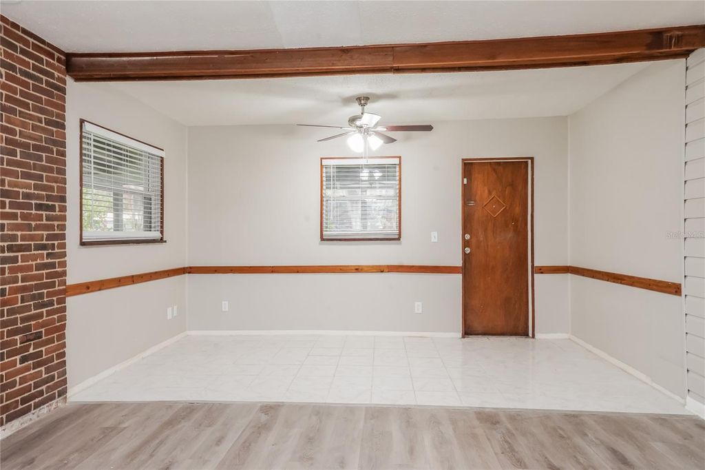 Photo of 1010 N Lavon Avenue, Kissimmee, FL 34741 (MLS # O6376727)