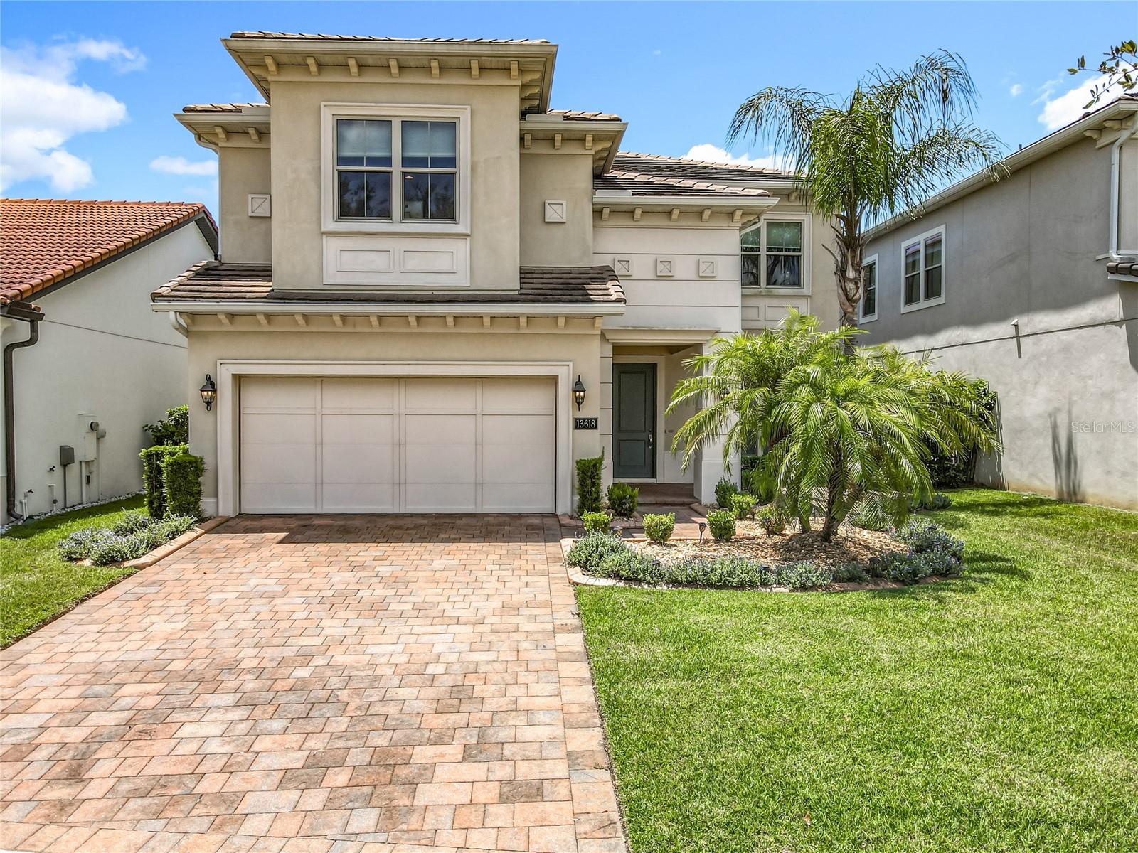 This 4-bedroom, 3.5-bathroom home offers everything you’ve been searching for! Enjoy breathtaking golf course views, a spacious loft upstairs, a formal dining room, and your very own private pool—perfect for relaxing and entertaining. Located in the highly sought-after gated community of Eagle Creek, this home provides an oasis type living mixed with peace of mind. Just minutes from Orlando International Airport, top-rated restaurants, and major roadways, you’ll have quick and easy access to everything Orlando has to present. Don’t miss the chance to make this beautiful home your next rental!