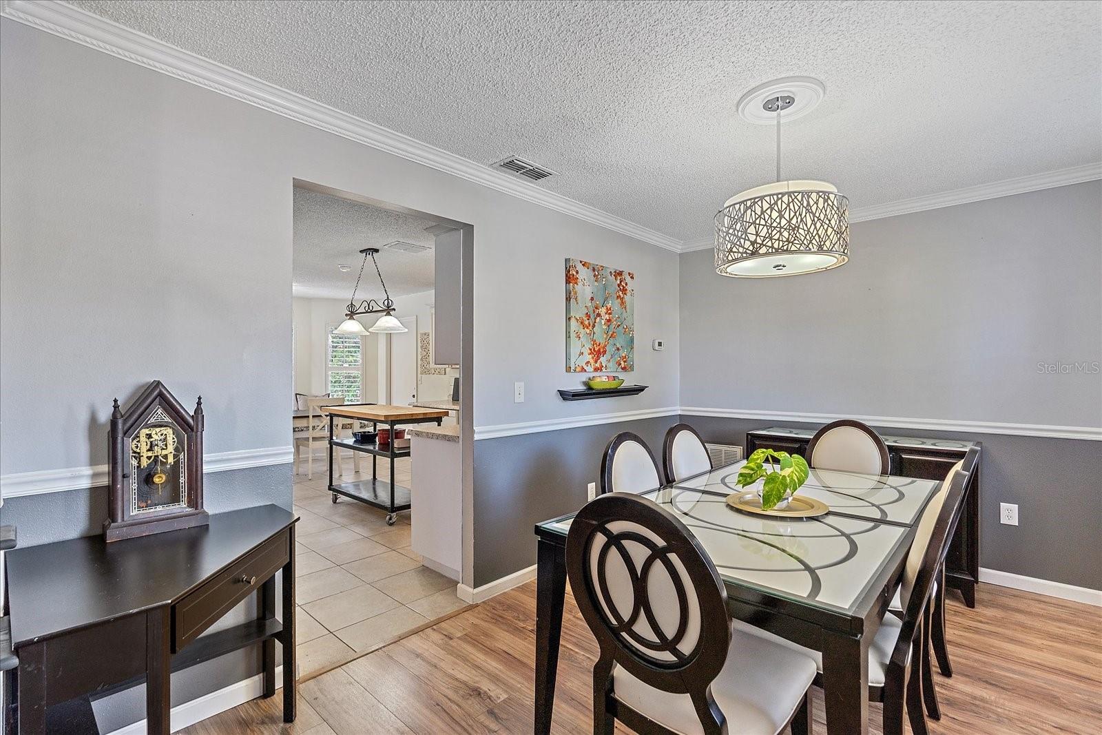 CEDAR CREEK - Residential Lease