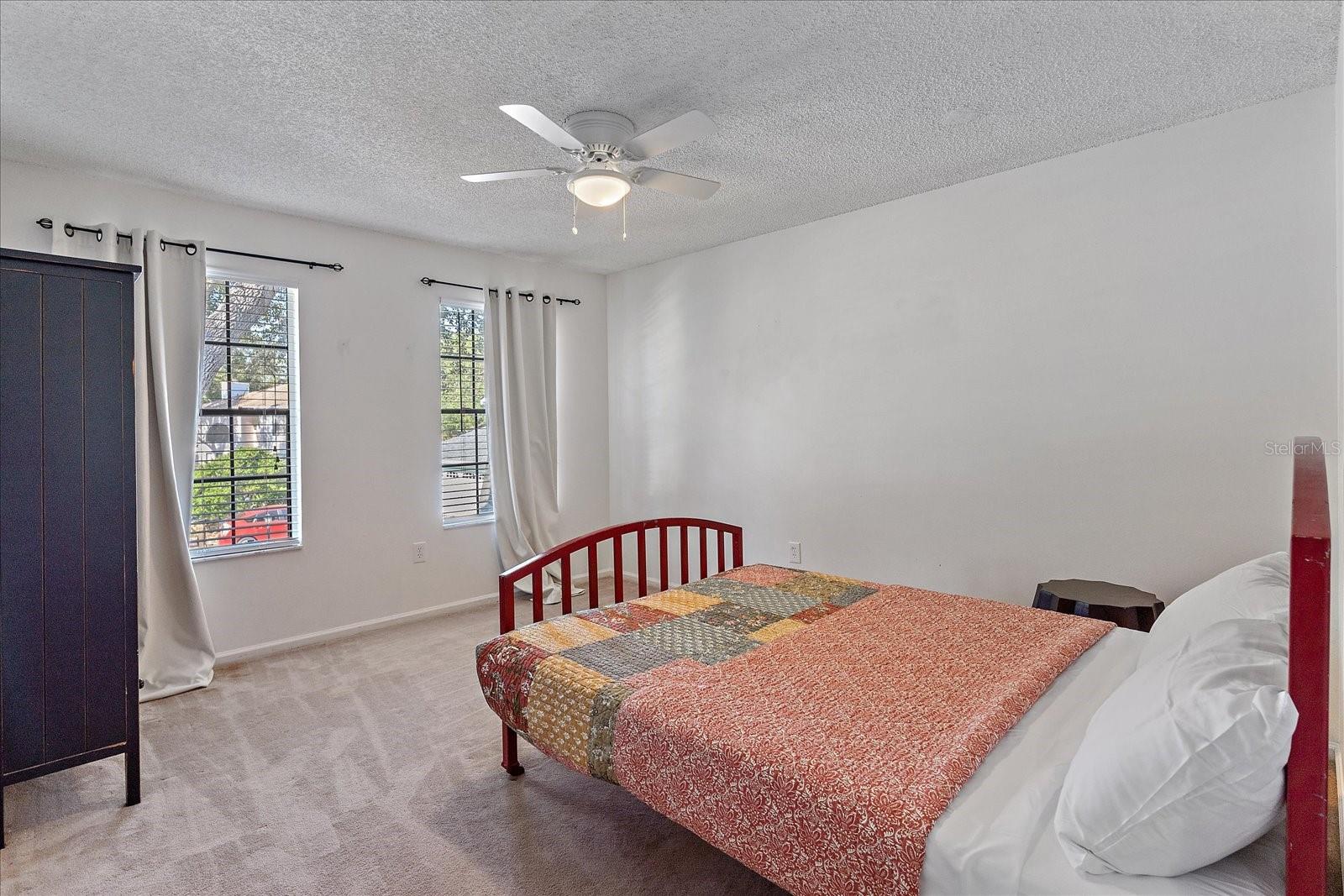 CEDAR CREEK - Residential Lease