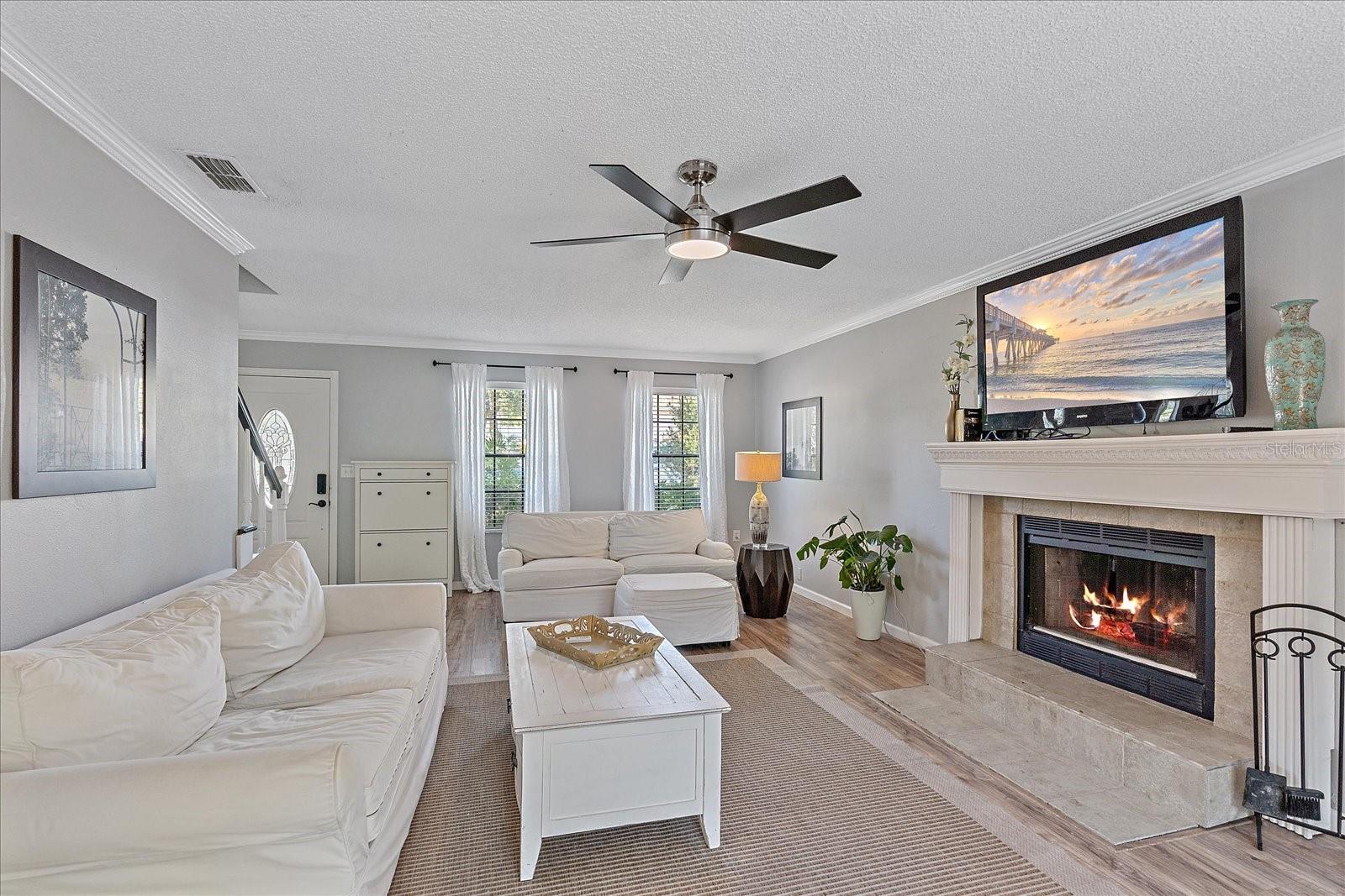 CEDAR CREEK - Residential Lease