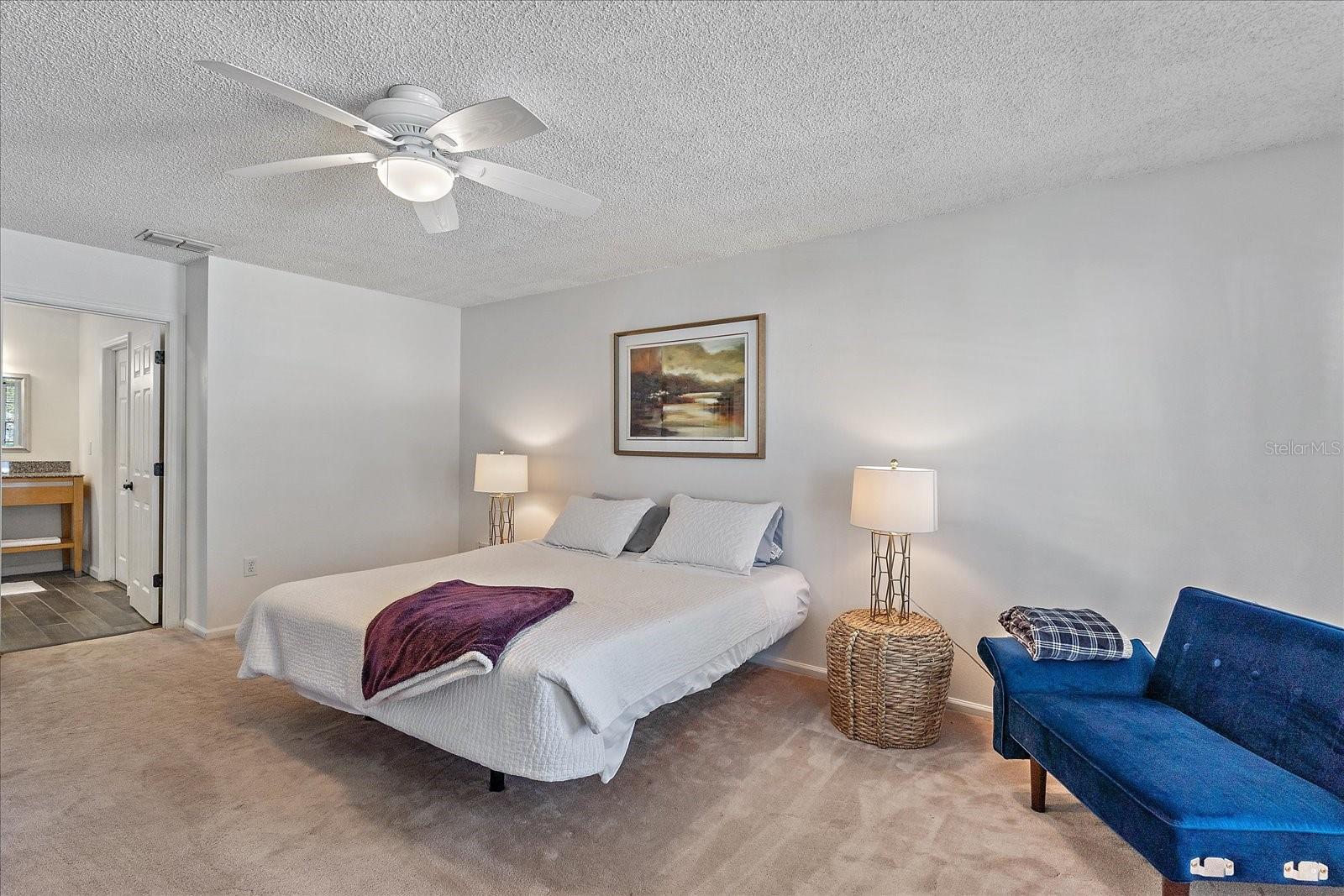 CEDAR CREEK - Residential Lease