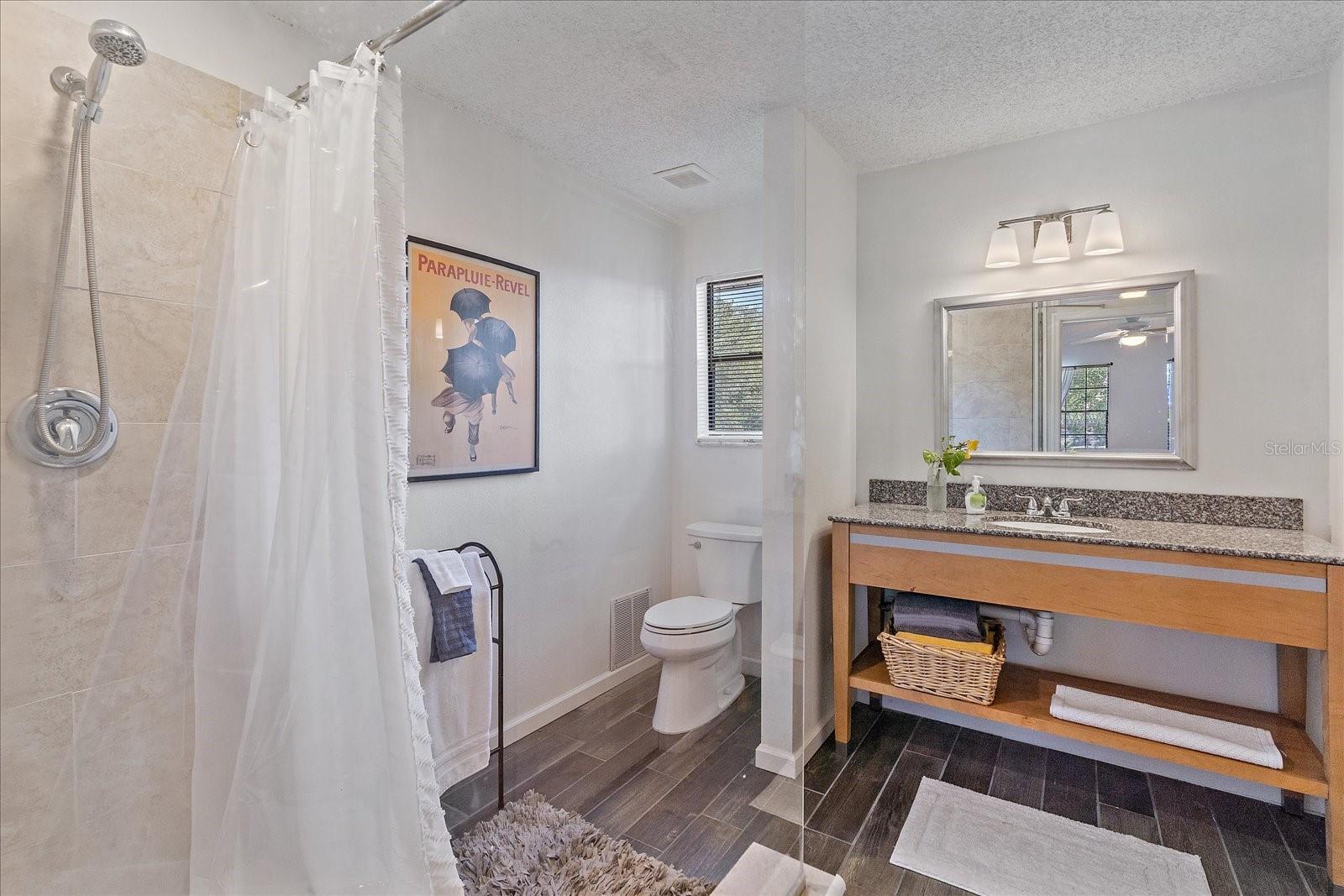 CEDAR CREEK - Residential Lease