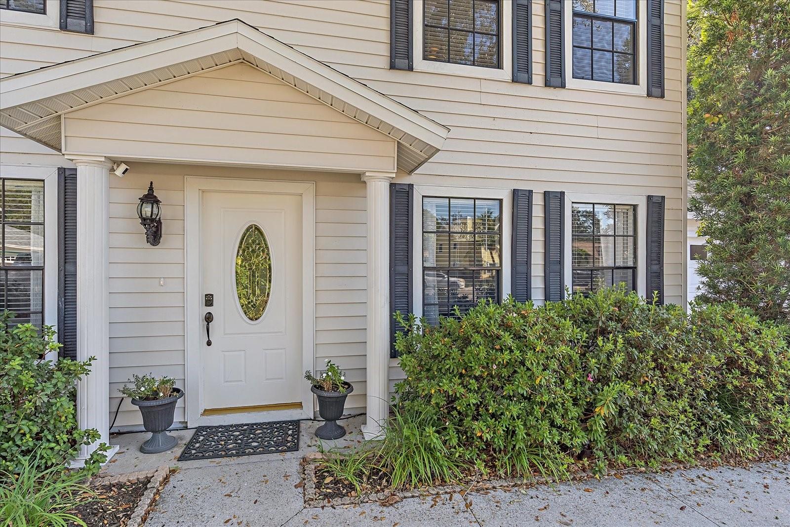 CEDAR CREEK - Residential Lease