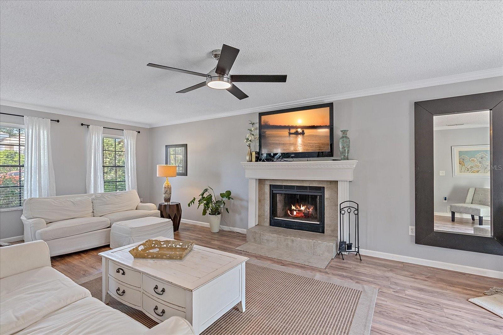 CEDAR CREEK - Residential Lease