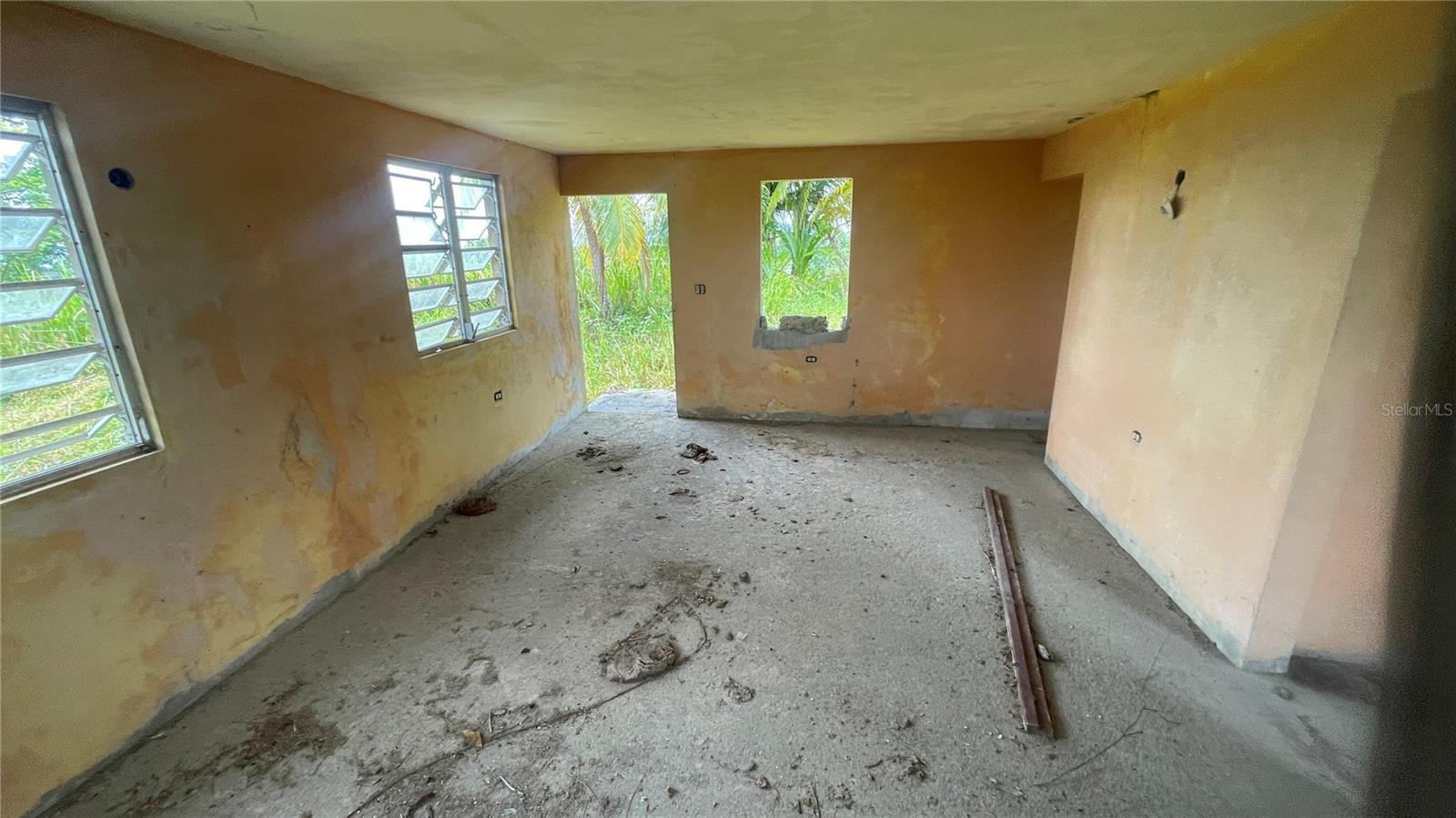 TEJAS WARD - Residential