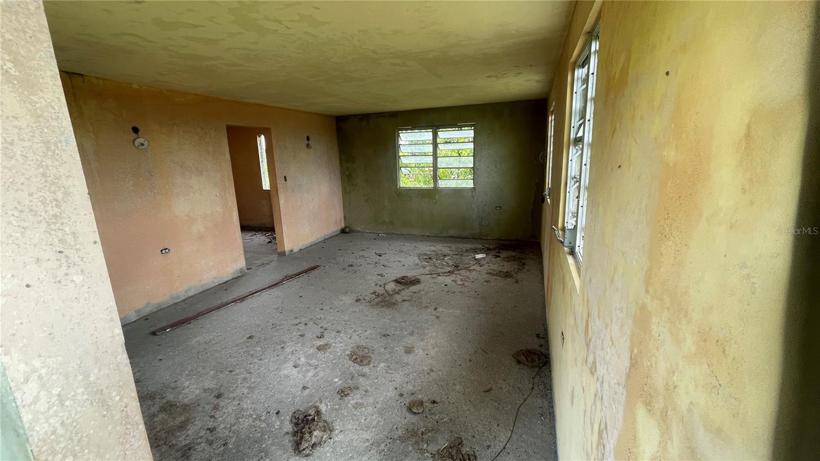 TEJAS WARD - Residential