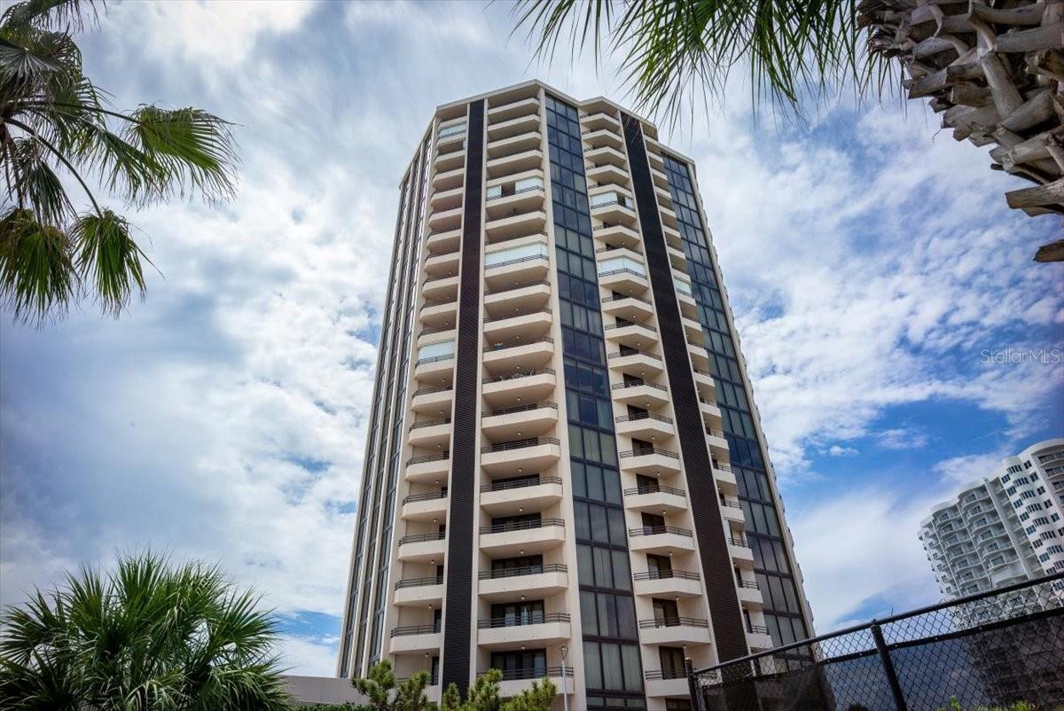 OCEANS WEST CONDO - Residential