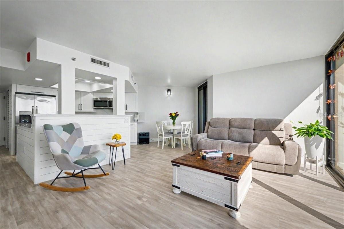 OCEANS WEST CONDO - Residential
