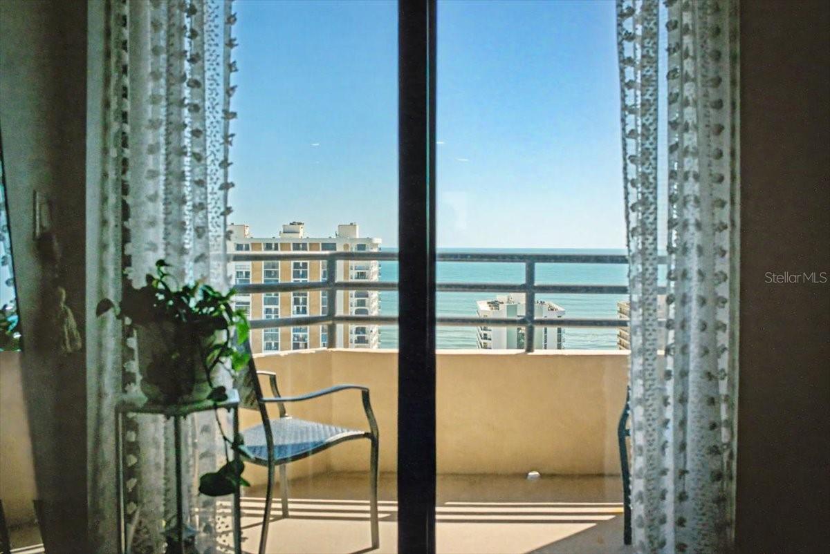 OCEANS WEST CONDO - Residential