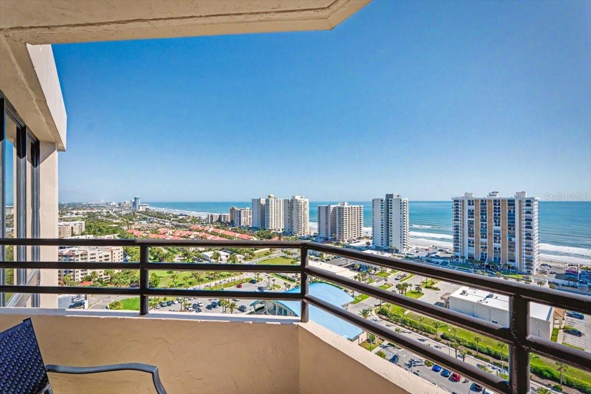 OCEANS WEST CONDO - Residential