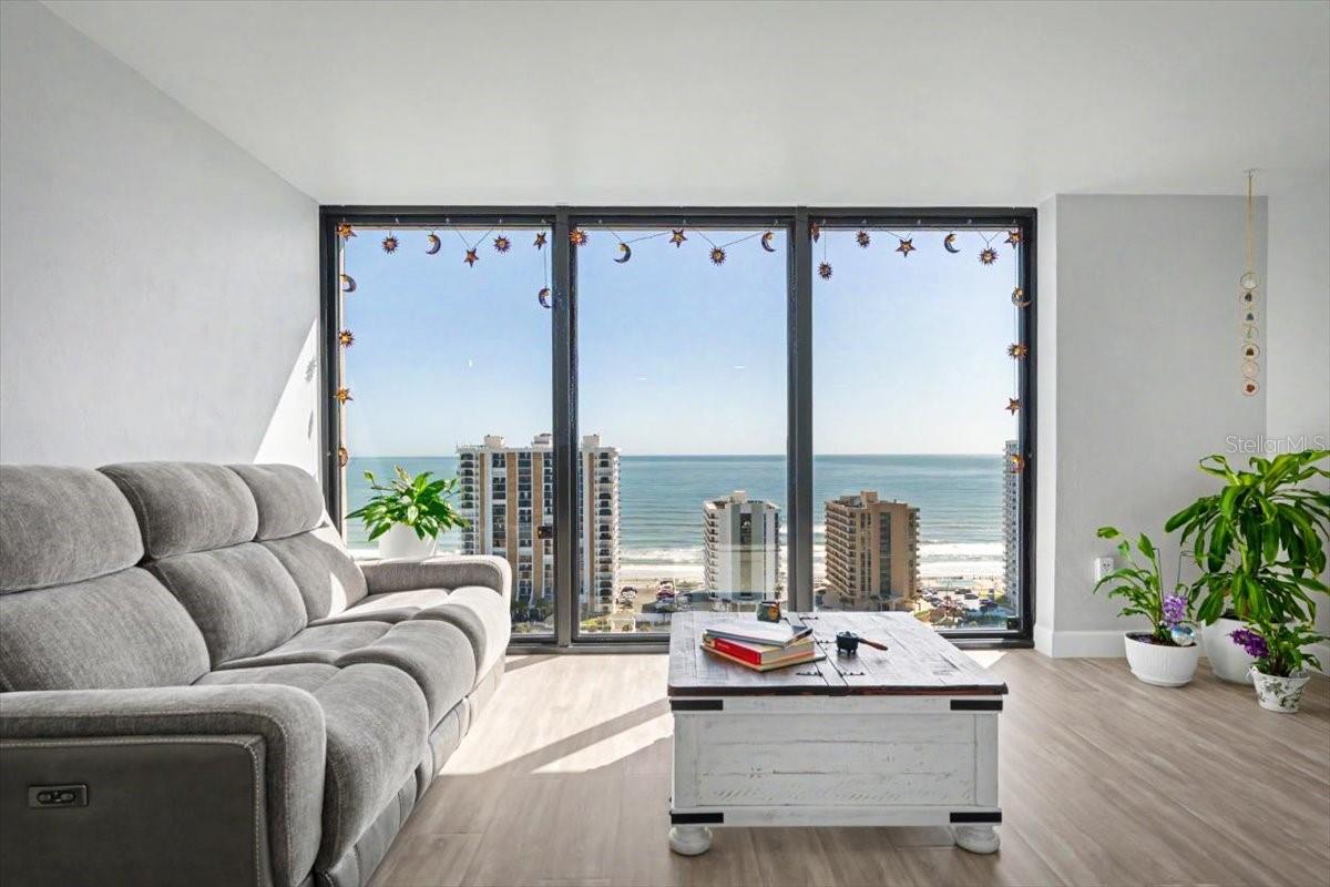 OCEANS WEST CONDO - Residential
