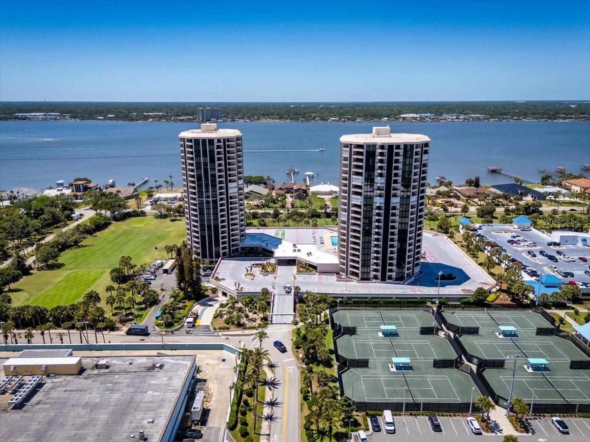 OCEANS WEST CONDO - Residential