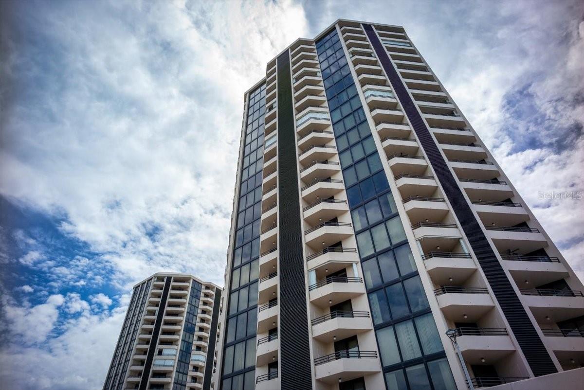 OCEANS WEST CONDO - Residential