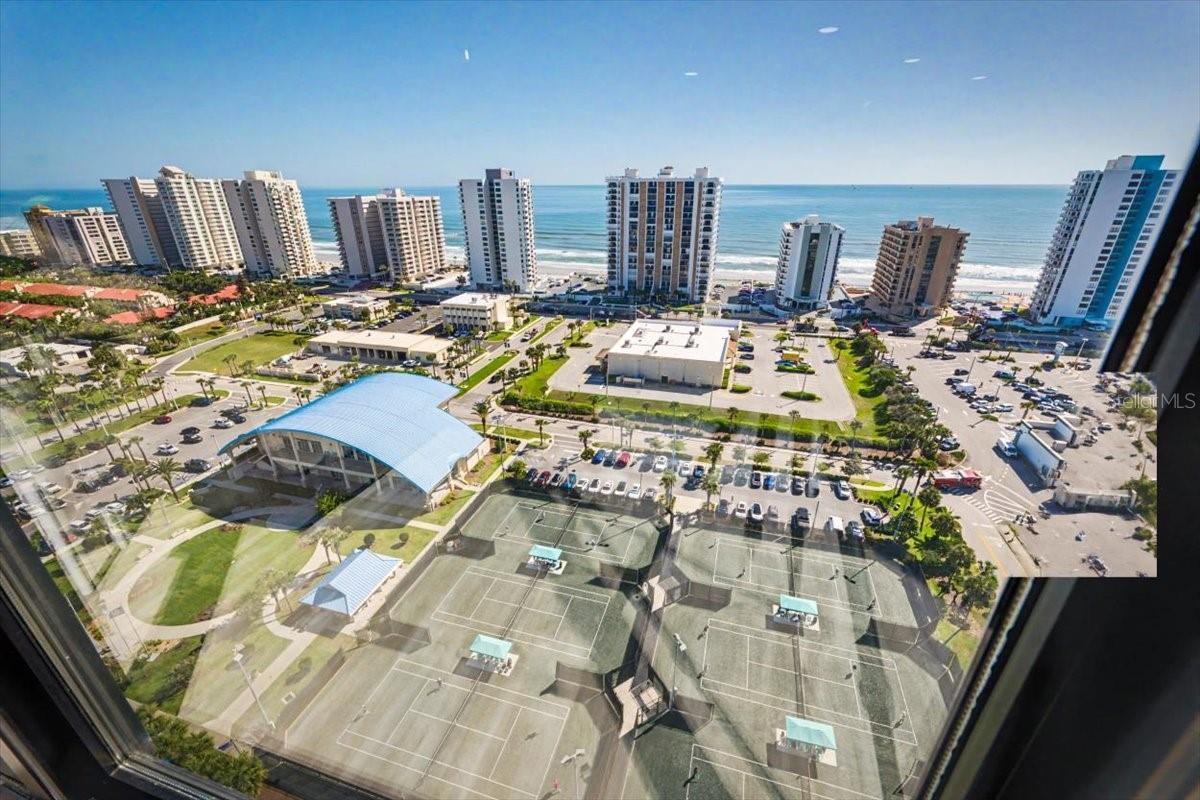 OCEANS WEST CONDO - Residential