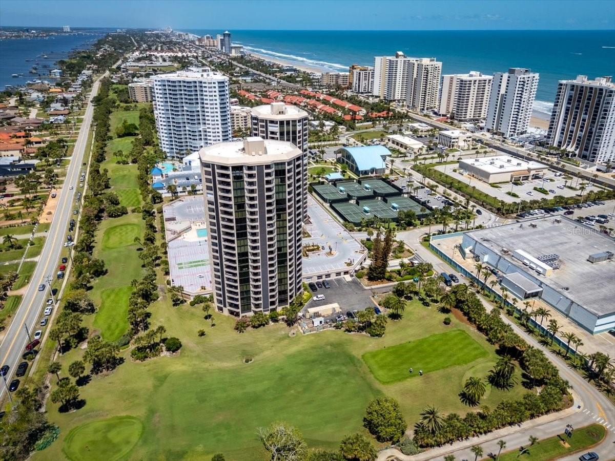 OCEANS WEST CONDO - Residential