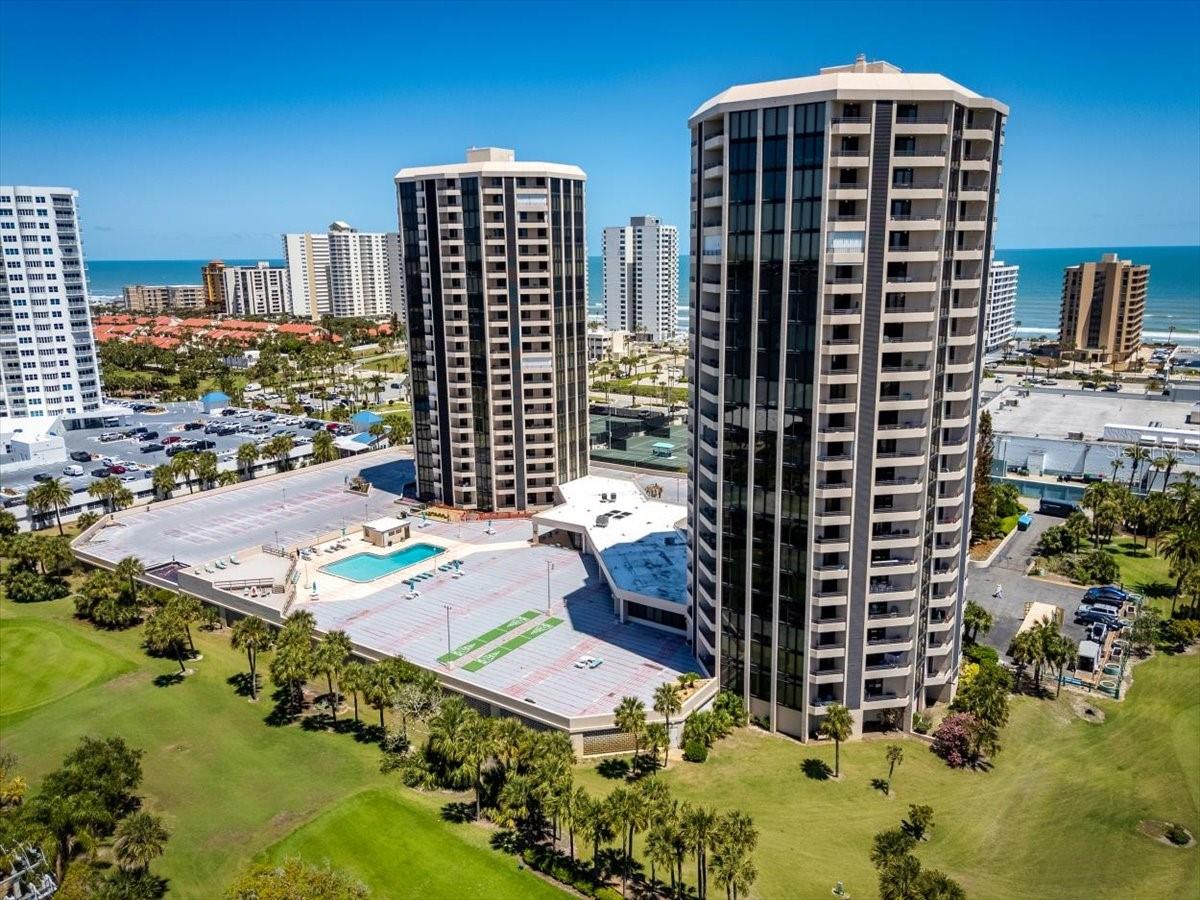 OCEANS WEST CONDO - Residential
