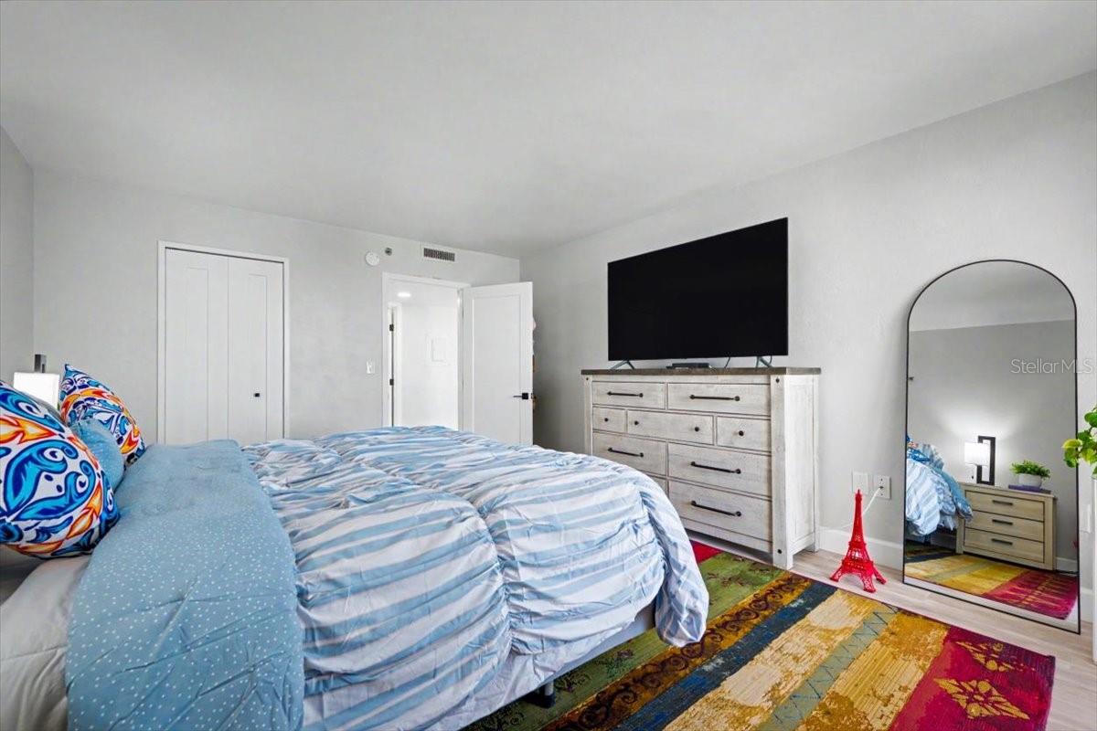 OCEANS WEST CONDO - Residential