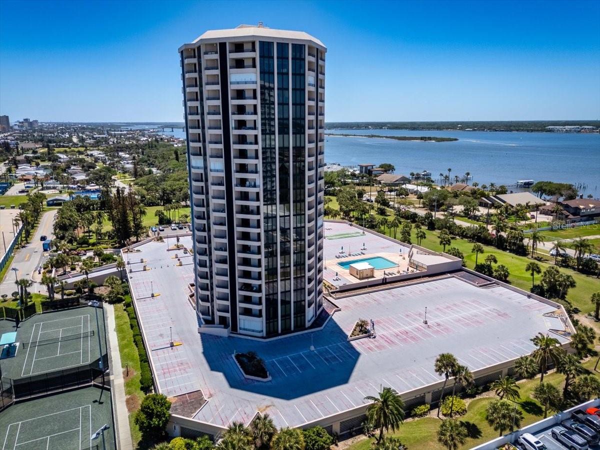 OCEANS WEST CONDO - Residential