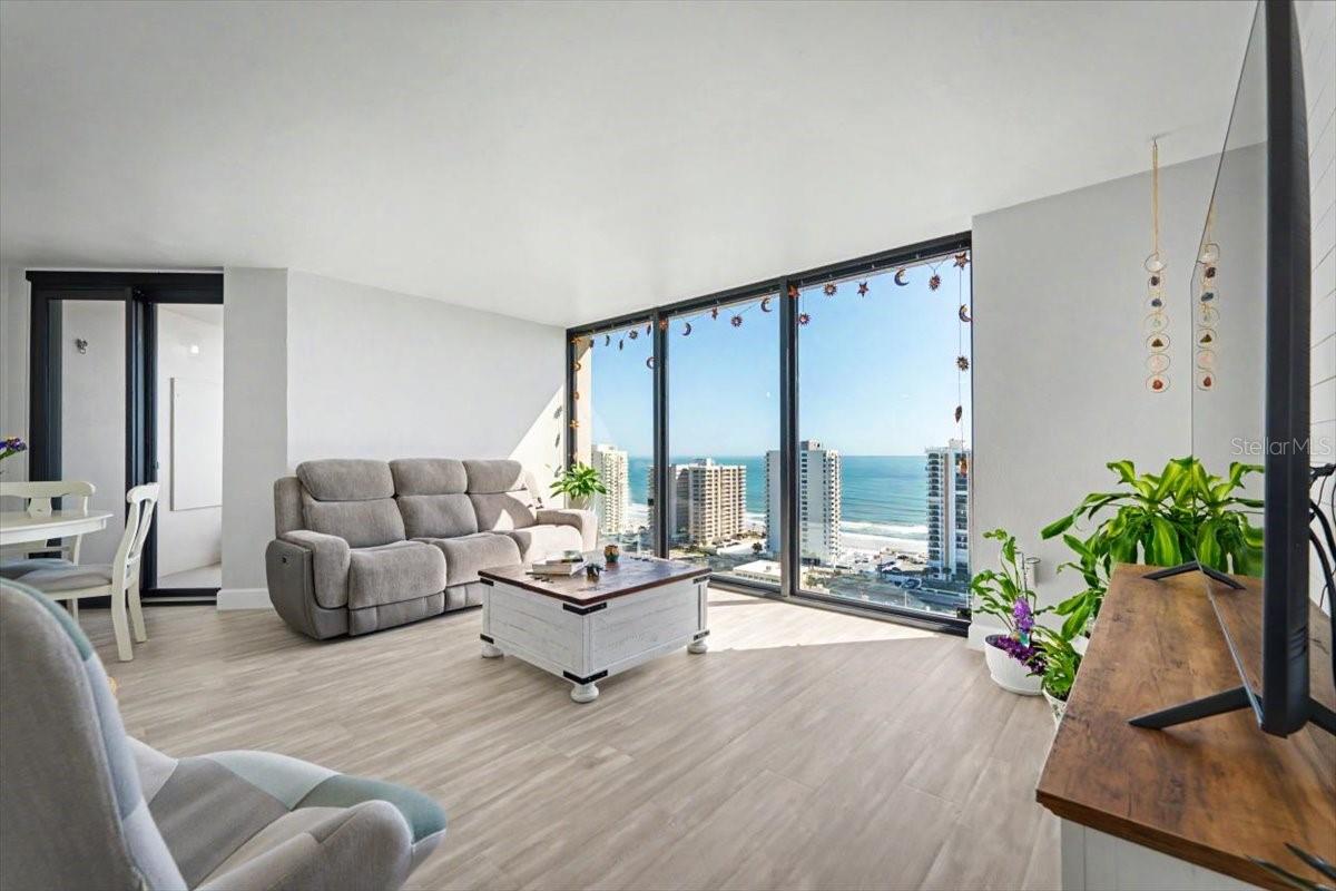 OCEANS WEST CONDO - Residential