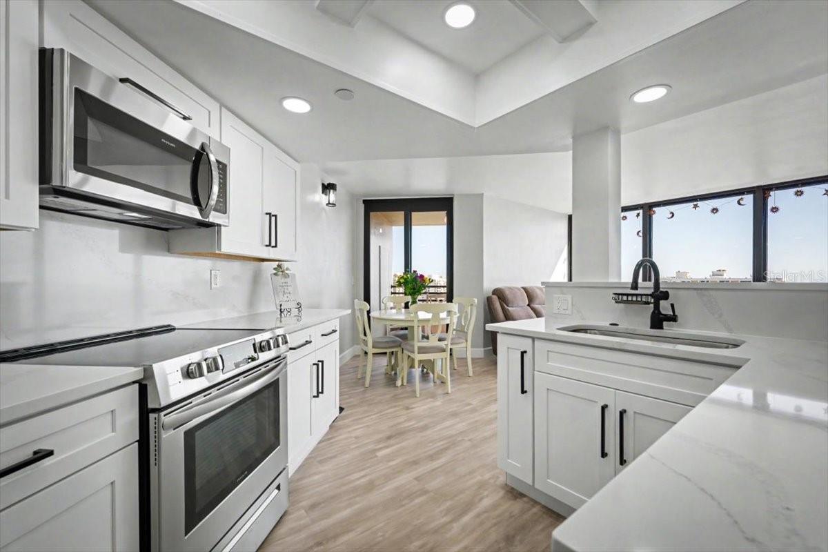 OCEANS WEST CONDO - Residential