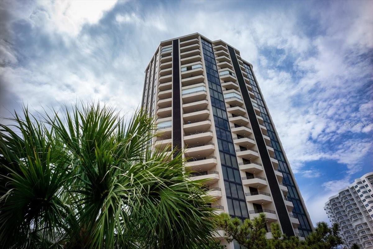 OCEANS WEST CONDO - Residential