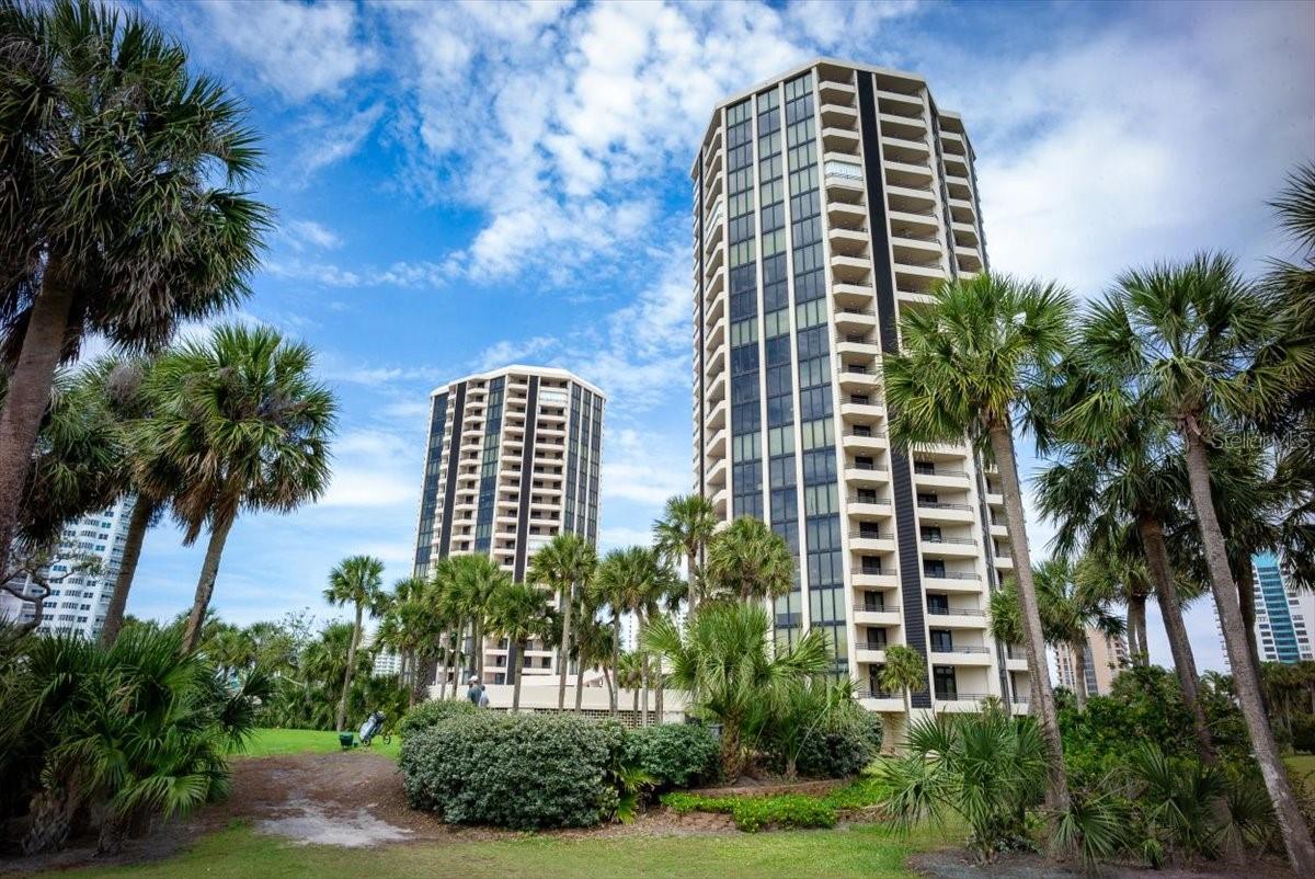 OCEANS WEST CONDO - Residential