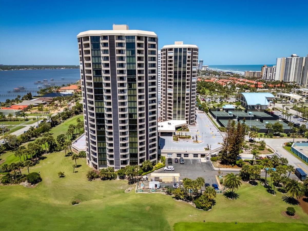 OCEANS WEST CONDO - Residential