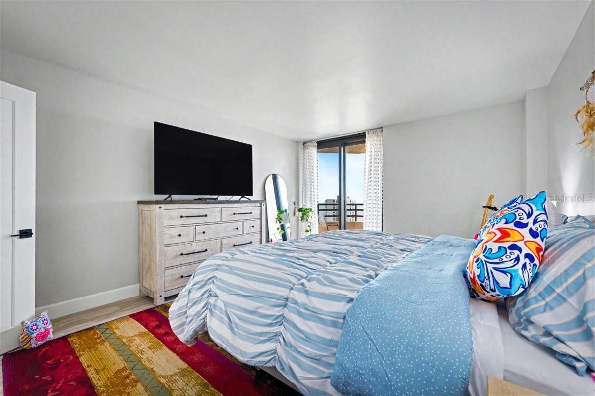 OCEANS WEST CONDO - Residential