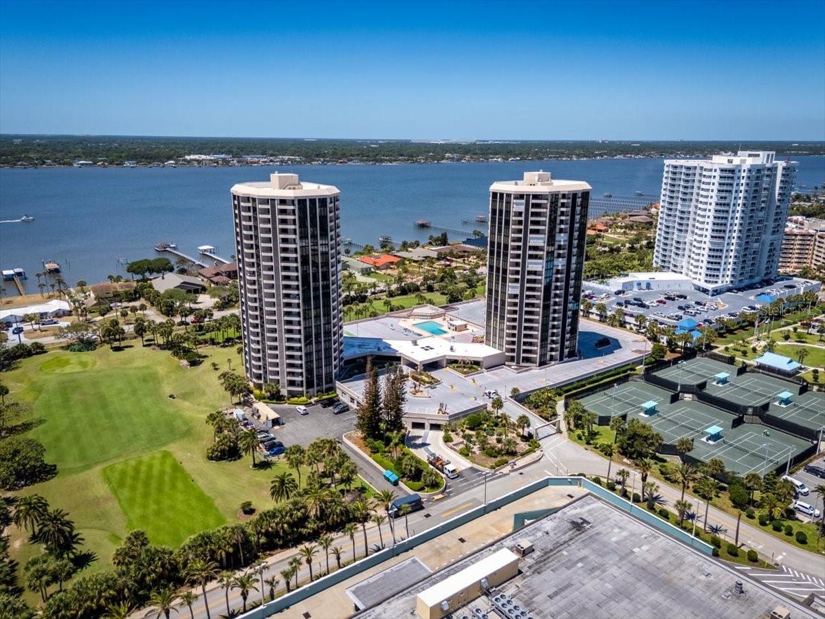 OCEANS WEST CONDO - Residential